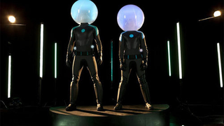 Playstation's MoveMen Will Stalk You, Crash Your Party and Force You To Play Games